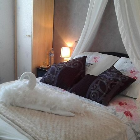 Bed and Breakfast Au Gai Sejour Pleneuf-Val-Andre Zewnętrze zdjęcie
