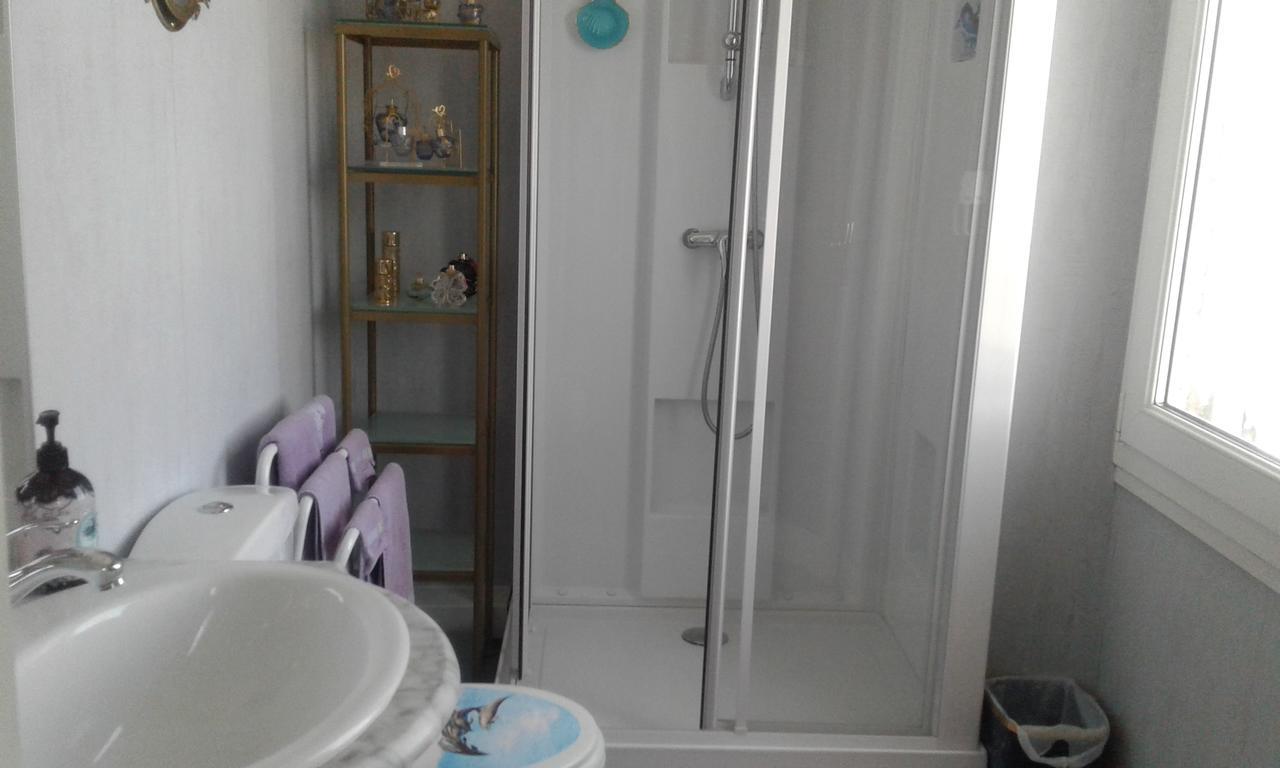 Bed and Breakfast Au Gai Sejour Pleneuf-Val-Andre Zewnętrze zdjęcie